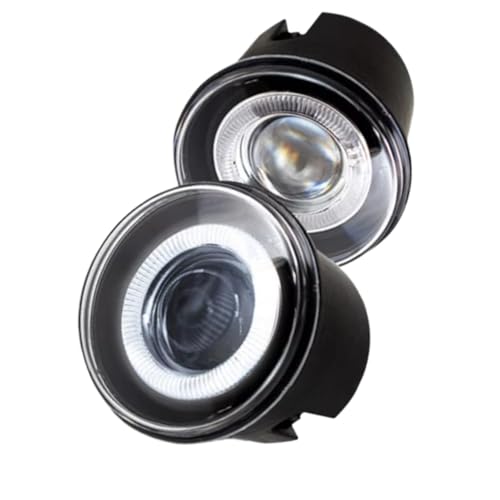 Phares antibrouillard pour Chrysler 300C et Aspen de pare-chocs avant