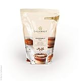 Un chocolate irresistible y una deliciosa textura crujiente en un solo ingrediente. Chocolate de alta calidad hecho en Bélgica