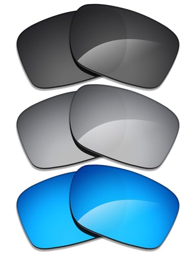 Verres Oakley Fuel Cell polarisés Alphax pour optimiser votre vision active