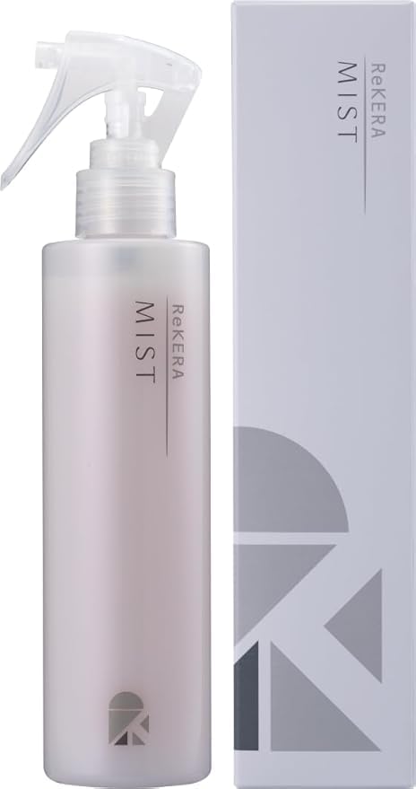 Amazon | ヘアトリートメント リケラミスト 200mL | ノーブランド品