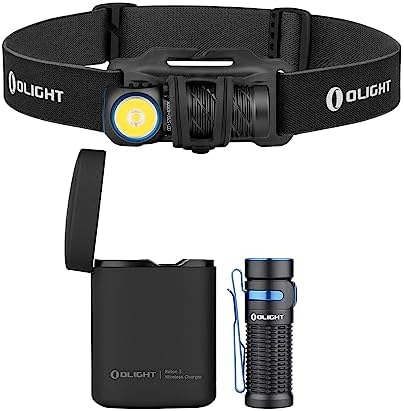 Acheter Olight perun 2 mini od green OLPERUN2MINI-OD ? | votre spécialiste Olight