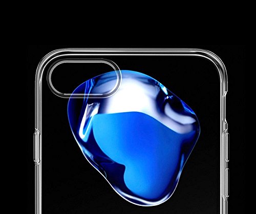 Cover iPhone 8 Plus e iPhone 7 Plus, Lonvipi con