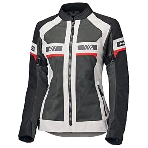 Held – Held Tropic 4 Top Sommer Motorrad Jacke Damen - Sportliche u