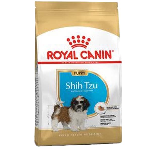 Royal Canin Shih Tzu Puppy 1,5 kg