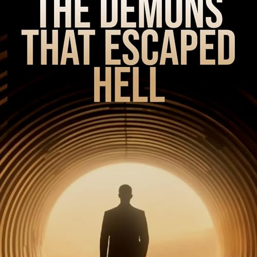 The Demons That Escaped Hell!! Chapter 1 cover art