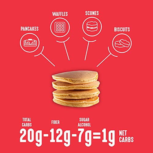 Pancake and Baking Mix