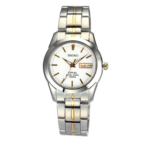 [ZCR[]SEIKO rv QUARTZ NI[c SGG719P1 Y [tA]