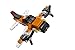 Lego Creator 5762 Mini Plane