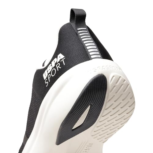 Image of U.S. Polo ASSN. Mens Lance Sneaker