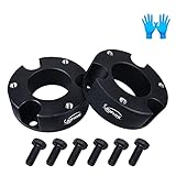 BDFHYK Front Lift Leveling Kit 3 inch for 2005-2021 Toyota Tacoma 2WD/4WD, 2003-2021 4Runner 2WD/4WD...
