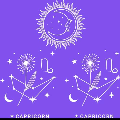 Capricorn & Capricorn Compatibility cover art