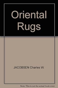 Hardcover Oriental rugs: a complete guide. [German] Book