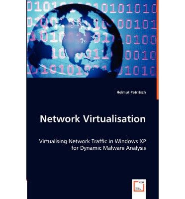 [(Network Virtualisation )] [Author: Helmut Petritsch] [Nov-2013]