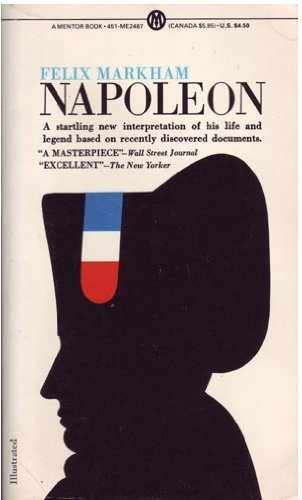 Napoleon 0451624874 Book Cover