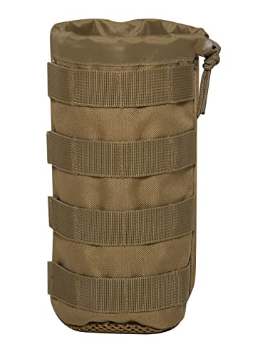 Rothco 51021: Tactical Molle Bottle Carrier