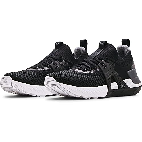 Under Armour Project Rock 4 Baskets De Sport Chaussures Hommes 42/ - vue 4