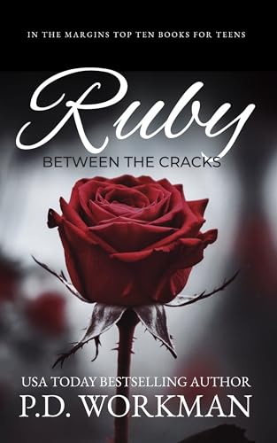 Ruby: Between the Cracks (Between the Cracks (Contemporary YA) Book 1)
