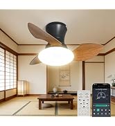 薄型おしゃれシーリングファンライト 和風・北欧対応 LED照明 扇風機 工事不要 Amazon.co.jp : シーリングファンライト 薄型おしゃれ和風・北欧対応