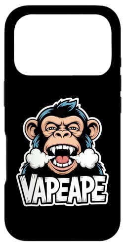 N[VapeApeCXg X}zP[X iPhone 17 Pro p