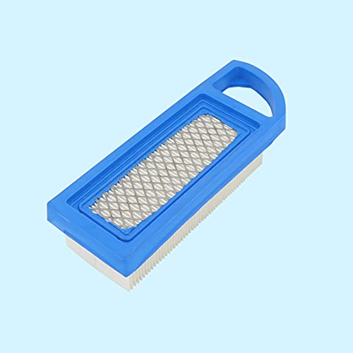 Podoy Gy20573 Air Filter For Compatible With Briggs Stratton 698083 697153 697015 Pre Filter 697634 795115 Stens 102-875 Oregon 30-122 Craftsman 33425 M149171 Lowes 59471 Lawn Mower #TOP4