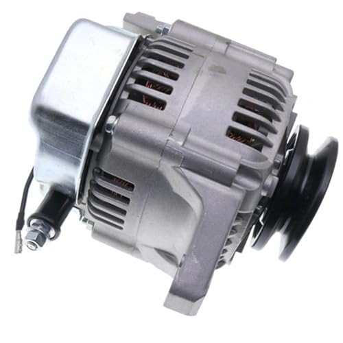 Alternateur Yanmar 3TNE88 4TNE84 4TNE88 pour générateur et tracteur