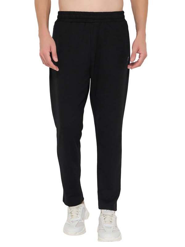 Colourblocked Pyjama With Pocket-image-8
