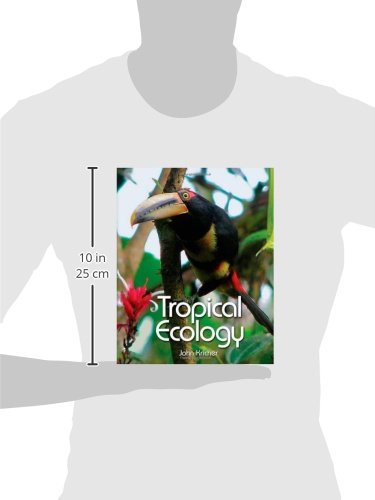 Tropical Ecology - Image 2