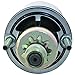 OEG Parts New Starter Compatible with Chrysler Force Mercury 70-150 HP 480955, 48-9955, 49-0955, 61-6955, A85955, 49-0955, 50583869, 50-583869-T, 50-616955-1, 50-819085, SAB0010, 41021001, 41021052
