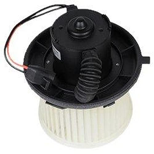Amazon.com: ACDelco 15-81099 Heating and Air Conditioning Blower 