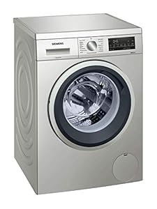 Siemens WU14UTS0 iQ500 Waschmaschine