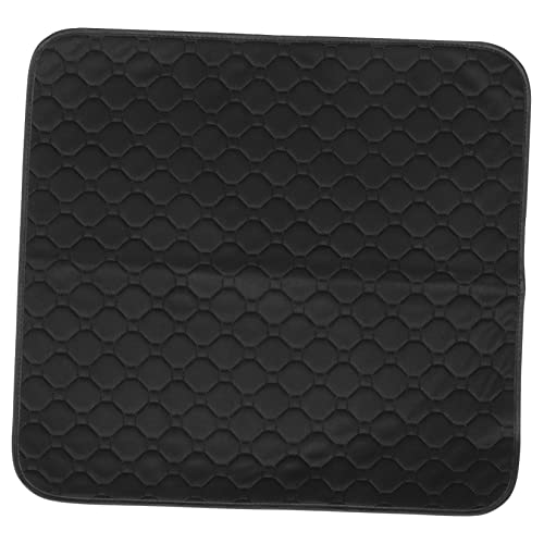 GALPADA Absorbent Seat Cushion Pads Washable Reusable Protection for Chairs Couches Car Seats and Wheelchairs Menstrual Women and Elderly Users
