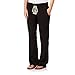 Roxy Juniors' Ocean Side Soft Pant