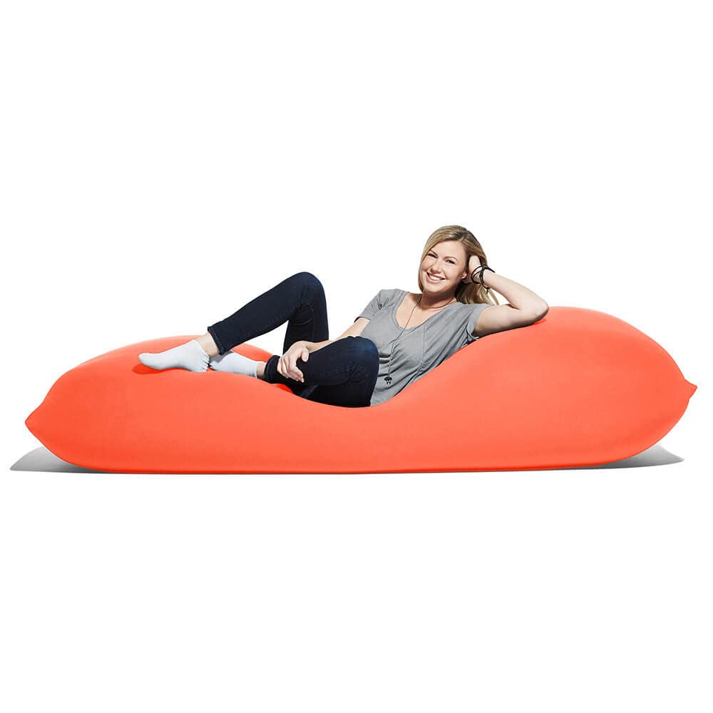 Yogibo Max Premiumヨギボー マックス プレミアム　オレンジ Amazon.co.jp: Yogibo Max Premium ヨギボー マックス