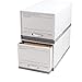 STAPLES 741191 Ez Fold File Drawers Letter-Size 6/Pack (2490101)