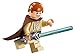 LEGO STAR WARS - Set Naboo Starfighter, Multicolor (75092)