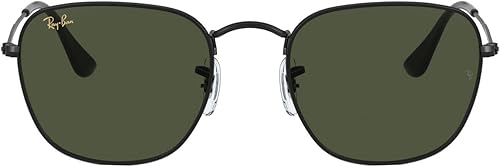 Ray-Ban Gafas de sol cuadradas Rb3857 Frank