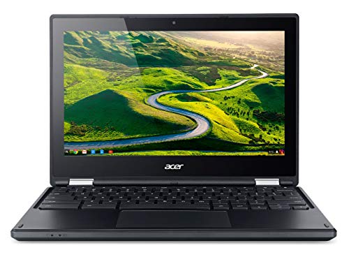 Laptop Acer 11.6 pulgadas Intel Celeron N3060 4GB miniatura 3
