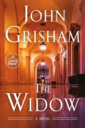 The Widow: A Novel