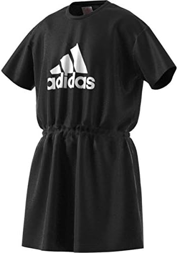 Amazon アディダス キッズ ダンス ワンピース ワンピース チュニック 通販