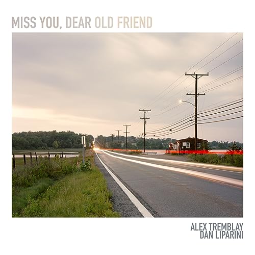 Alex Tremblay & Dan Liparini