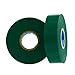 Ideal 46-35-GRN Ideal 46-35 Green 7 Mil Wire ArmourUL Listed 3/4" Professional Vinyl Black Electrical Tape from Zack Electronics