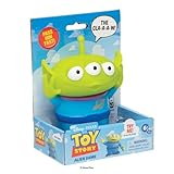 Toy Story Alien Dice Game - Family Games - Kids Games - Travel Games - Dice Set, Toy Story Toys - Family Games for Kids and Adults, Multi-Player, Ages 6+