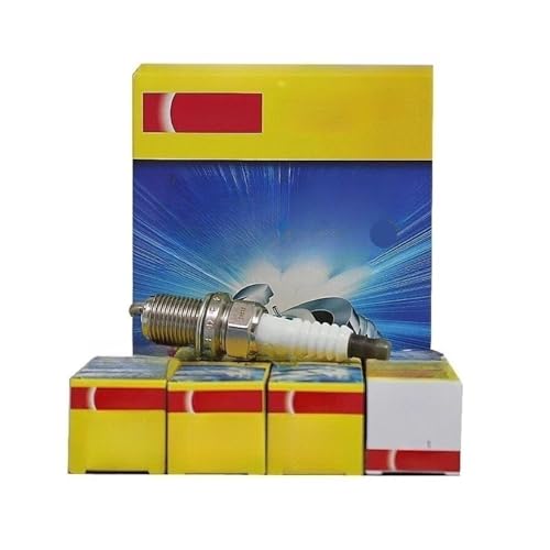 Bougies d'allumage IK22 pièces moteur Passat Sharp 06H905601A