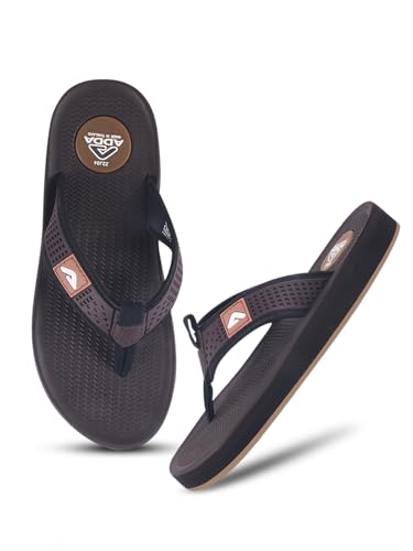 Image of Adda CASIO-2 Men Slipper