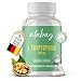 Produktbild Vitabay L Tryptophan hochdosiert - 120 Kapseln L-Tryptophan 500mg - L Tryptophan 500mg L- Tryptophan 500 mg L-Tryptophan 500 mg Tryptophan Tabletten L Tryptophan triptofan Ltrypthophan Thrypthophan