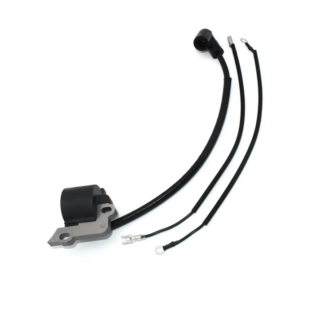 Bobine d'allumage tronçonneuse 220 350 420 P350 haute tension étincelle stable pour moteur