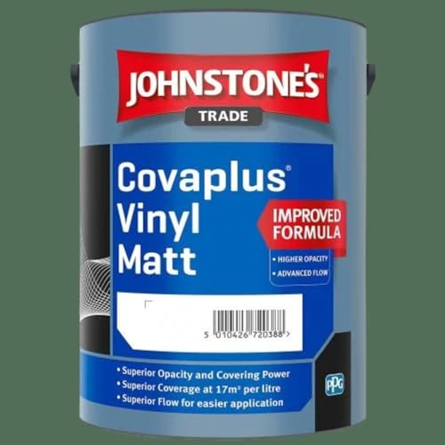 JOHNSTONES COVAPLUS MATT FOREST STROLL 5L
