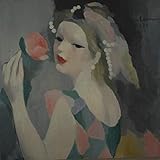 マリー・ローランサン美術館