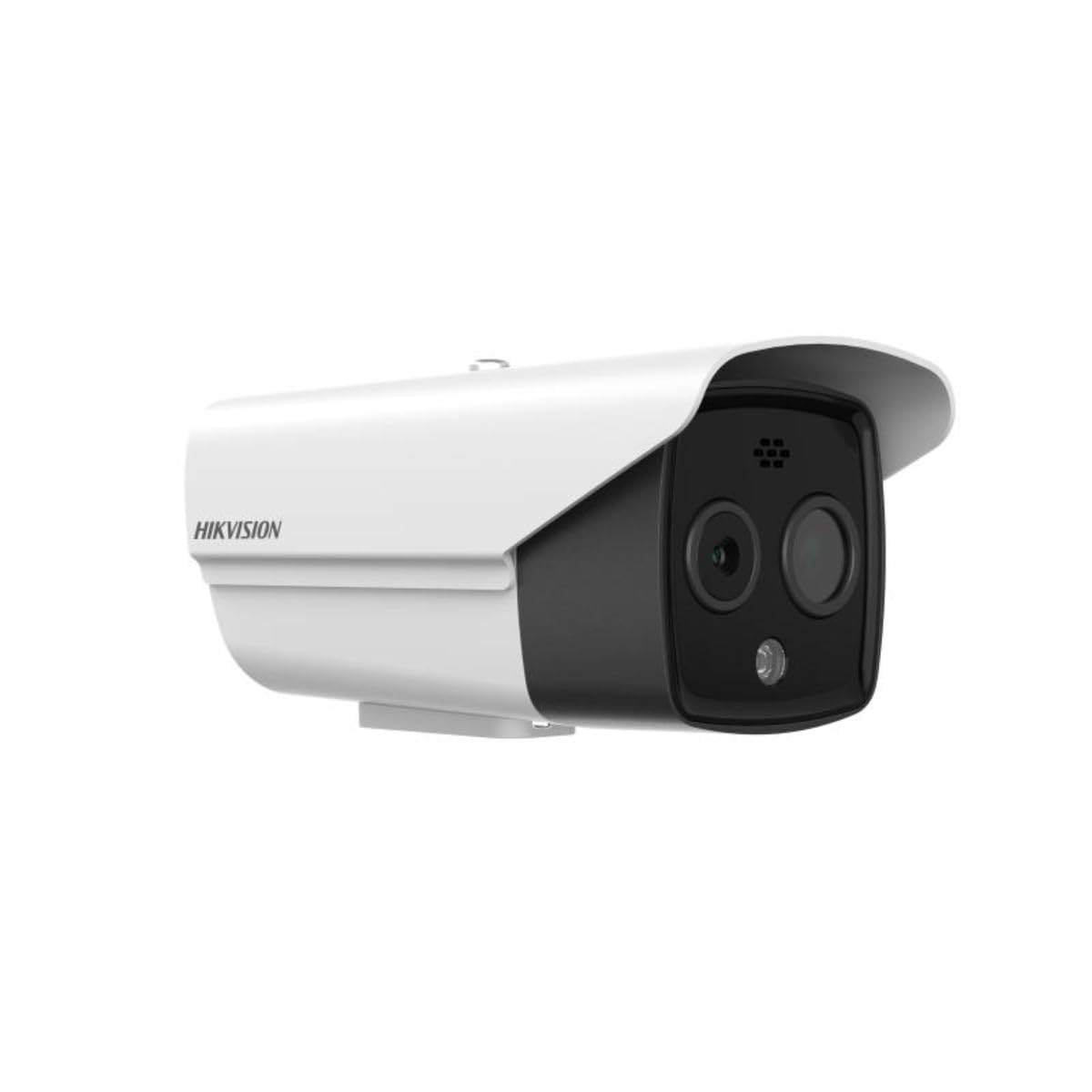 Hikvision Câmara de Segurança Térmica IP HeatPro Bullet PoE 4MP 9.7~8mm Exterior IP67- DS-2TD2628-10/QA/GLT