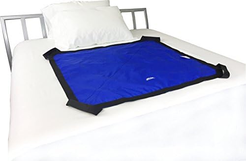 Super Sling Patient Positioning Sheet for Lifting, Turning, and Transfer